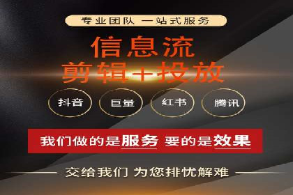 信息流广告投放策略优化：实战案例与数据支撑